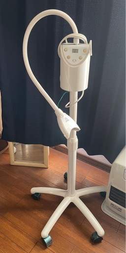 歯のホワイトニング