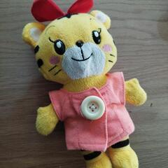 はなちゃんぬいぐるみ