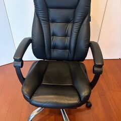 Hbada 椅子 オフィスチェア デスクチェア レザーチェア 社長椅子