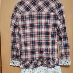 子供服160サイズ　ーＧの画像