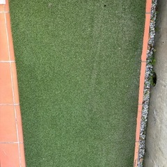 ゴルフ練習用マット