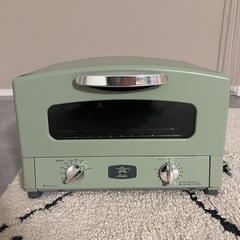 アラジン　トースター 2020年製