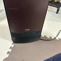 YAMAZEN セラミックヒーター
