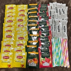 スティックシュガーの中古が安い！激安で譲ります・無料で