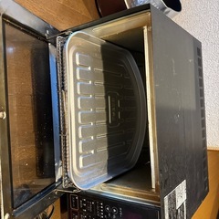 象印 オーブントースターET-GN30 2020年製  の画像