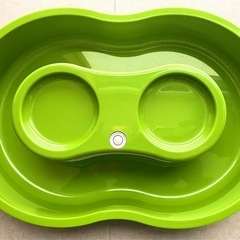 流しそうめん器の画像