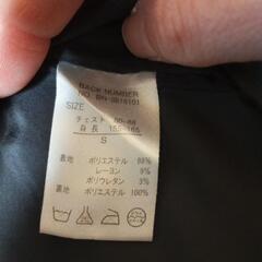 コートの画像