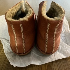 【激安❗️美品❗️】Columbia ファーブーツ　27㎝の画像