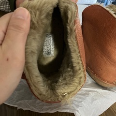 【激安❗️美品❗️】Columbia ファーブーツ　27㎝の画像