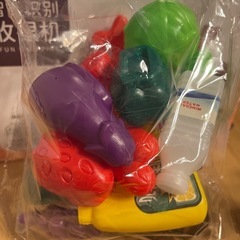 レジスター【おもちゃ】の画像