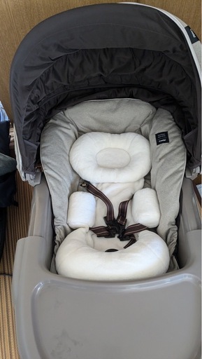 ネムリラ　BEDi　おやすみドーム EG