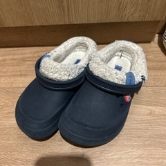 クロックス　キッズシューズ
