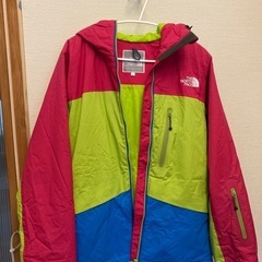 ☆ノースフェイス❗️マウンテンパーカー