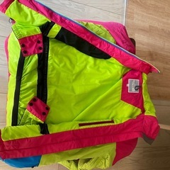 ☆ノースフェイス❗️マウンテンパーカーの画像