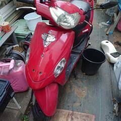 SYM50 X-pro風