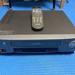 ビデオデッキ
