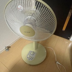 扇風機