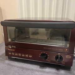 オーブントースター