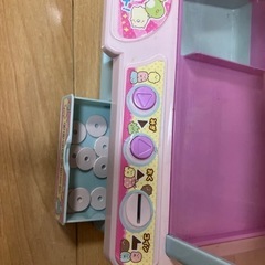 すみっこぐらし　クレーンゲームの画像