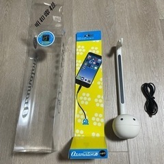 【引き渡し済み】明和電機 オタマトーンネオ 白の画像