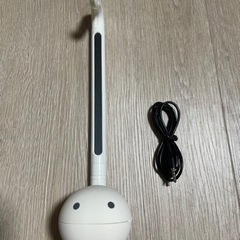 【引き渡し済み】明和電機 オタマトーンネオ 白の画像