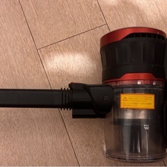 MOOSOO掃除機