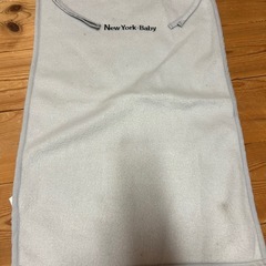 ベビーカー用ブランケット