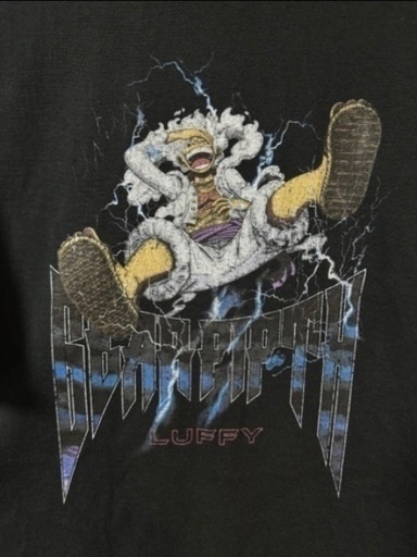 unitedtokyo✖️ONEPICE