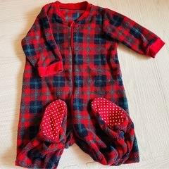 ベビー服　3点セットの画像