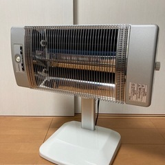 CORONA コロナ　遠赤外線電気暖房機　ヒーター　コアヒートの画像