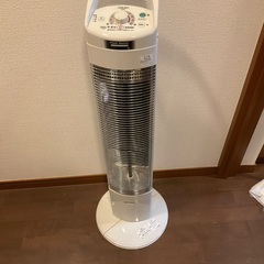 コロナ　コアヒートスリム　2013年製　0円