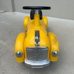 アルタバーグ 子供用ペダルカー＆ライドオン TAXIの画像