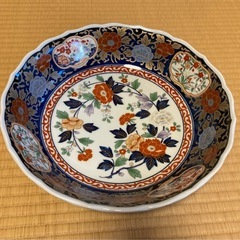 大皿　6点セットの画像