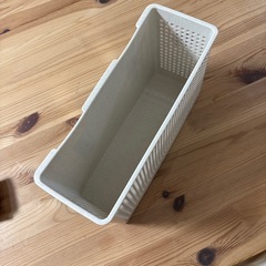 マグネット付き　収納BOXの画像