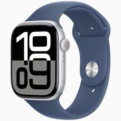 値下げ Apple Watch Series 10 GPS　46mm 新品未開封の画像