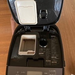 PanasonicホームベーカリーSD-MDX102の画像