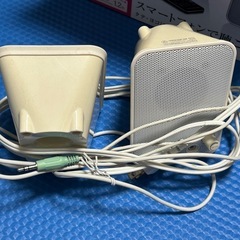 スピーカーの画像
