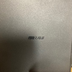 Wi-Fiルーターの画像