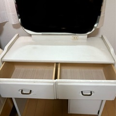 ドレッサーの画像