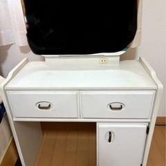 ドレッサーの画像