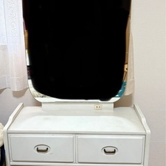 ドレッサーの画像