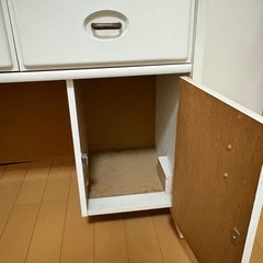 ドレッサーの画像