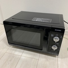 電子レンジ