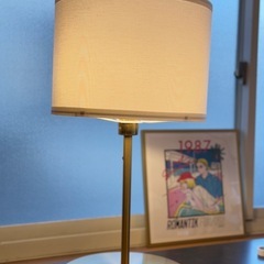 IKEA スタンドライト