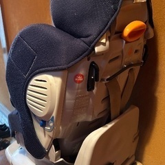チャイルドシートの画像