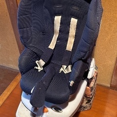 チャイルドシート