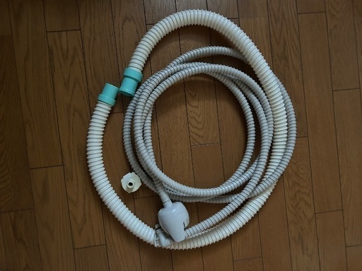 給水ホース