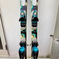 スキー板_Roxy_150cmの画像