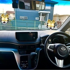 ⭐️ 大特価 ムーヴカスタムRS ターボ車⭐️の画像