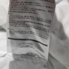 かけ布団　ニトリの画像